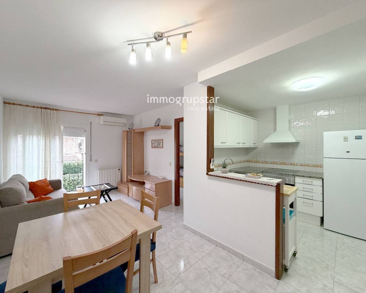 Apartamentos - Tweede hands - Sant Antoni De Calonge - Centro
