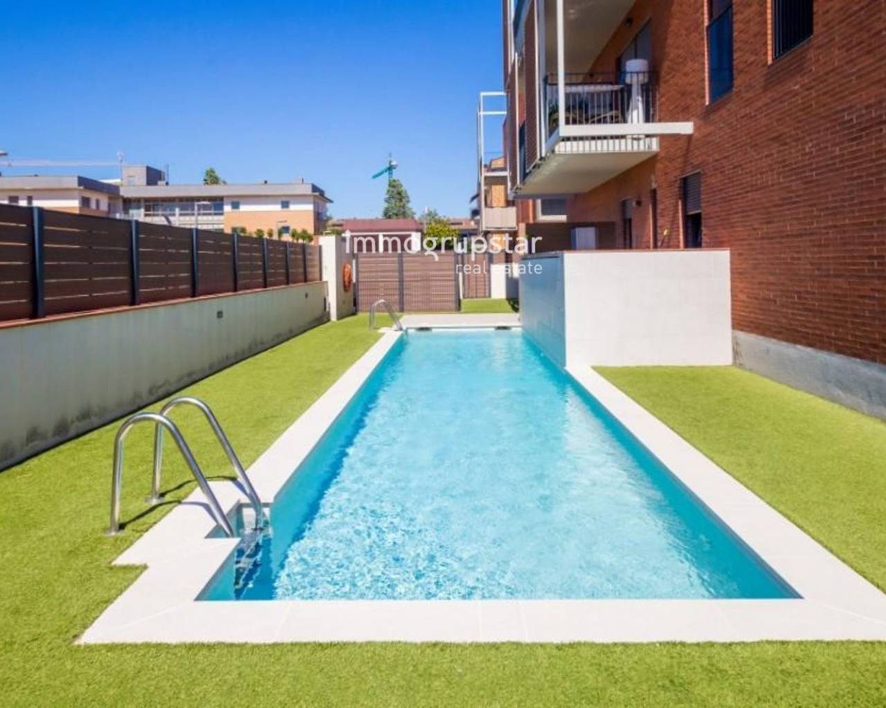 Apartamentos - Tweede hands - Sant Antoni De Calonge - Segunda línea mar