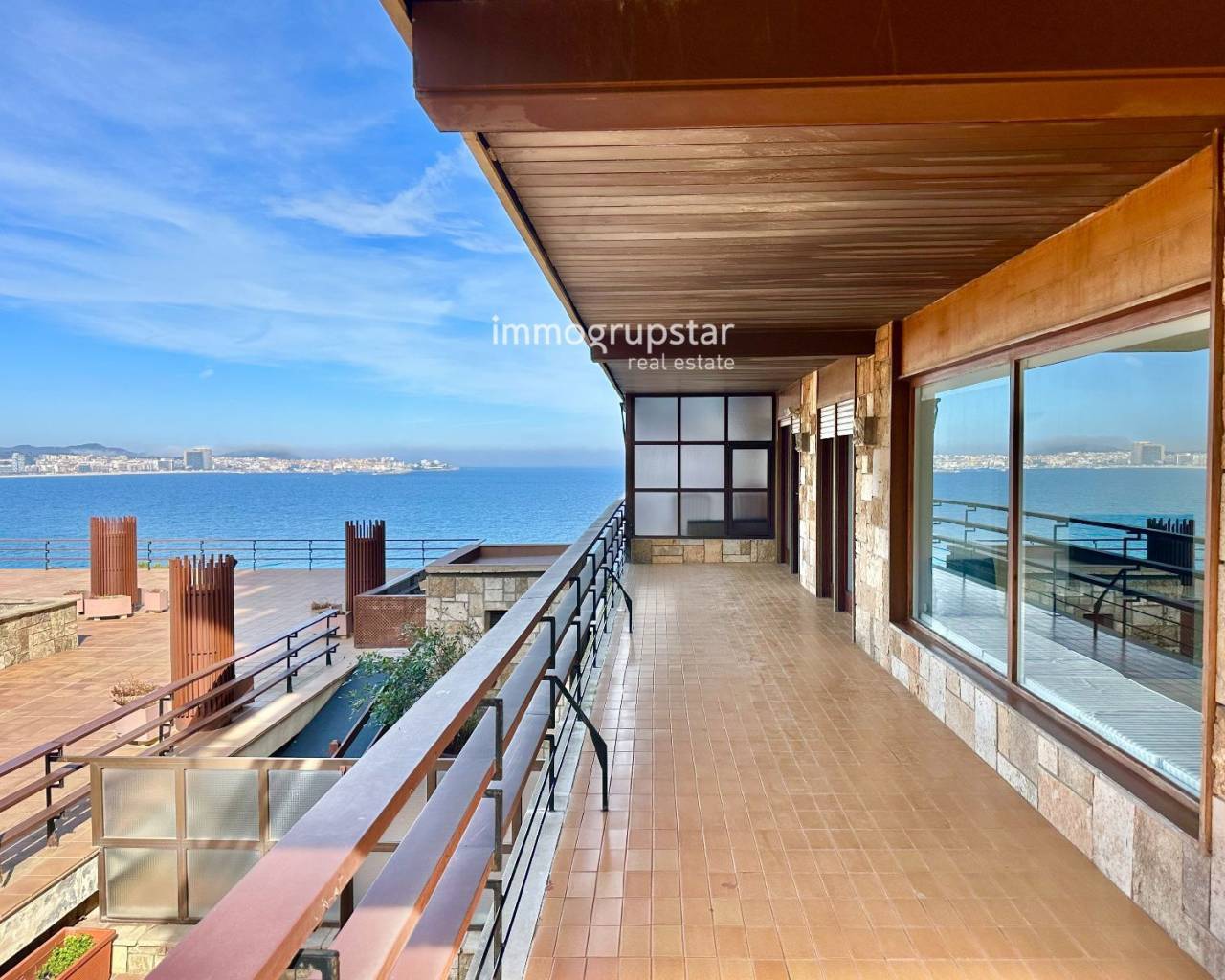 Apartamentos - Tweede hands - Sant Antoni De Calonge - Torre Valentina