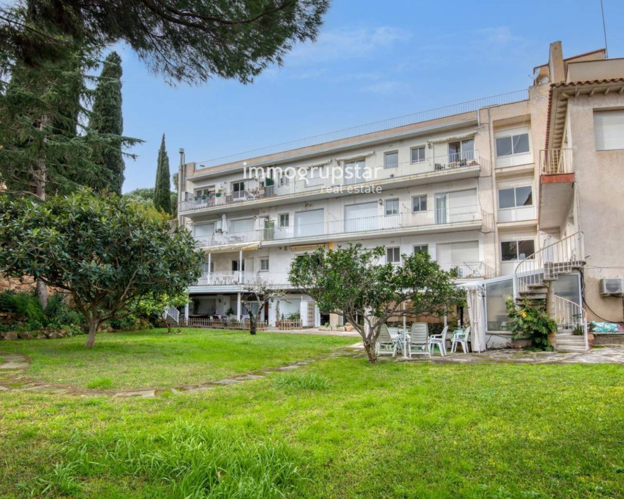 Apartamentos - Tweede hands - Sant Feliu de Guíxols - Centro