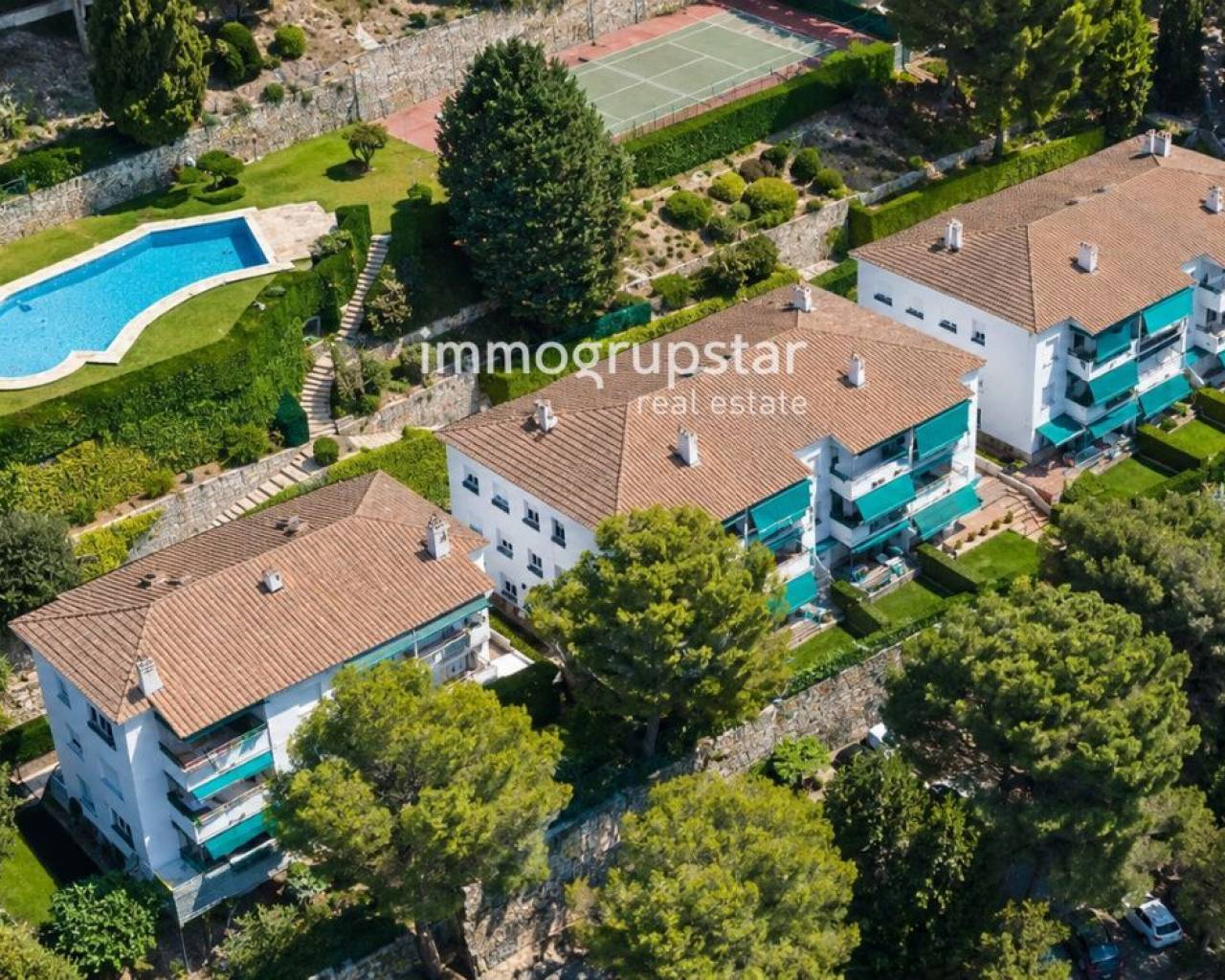 Apartamentos - Venta - Palafrugell - Palafrugell