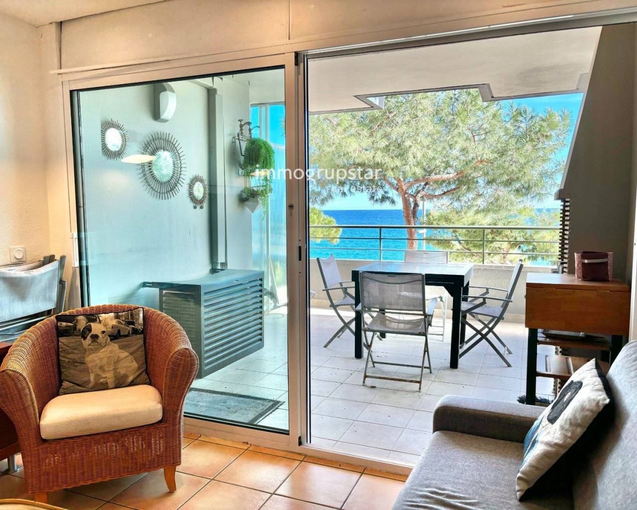 Apartamentos - Venta - Platja D'Aro - 1127