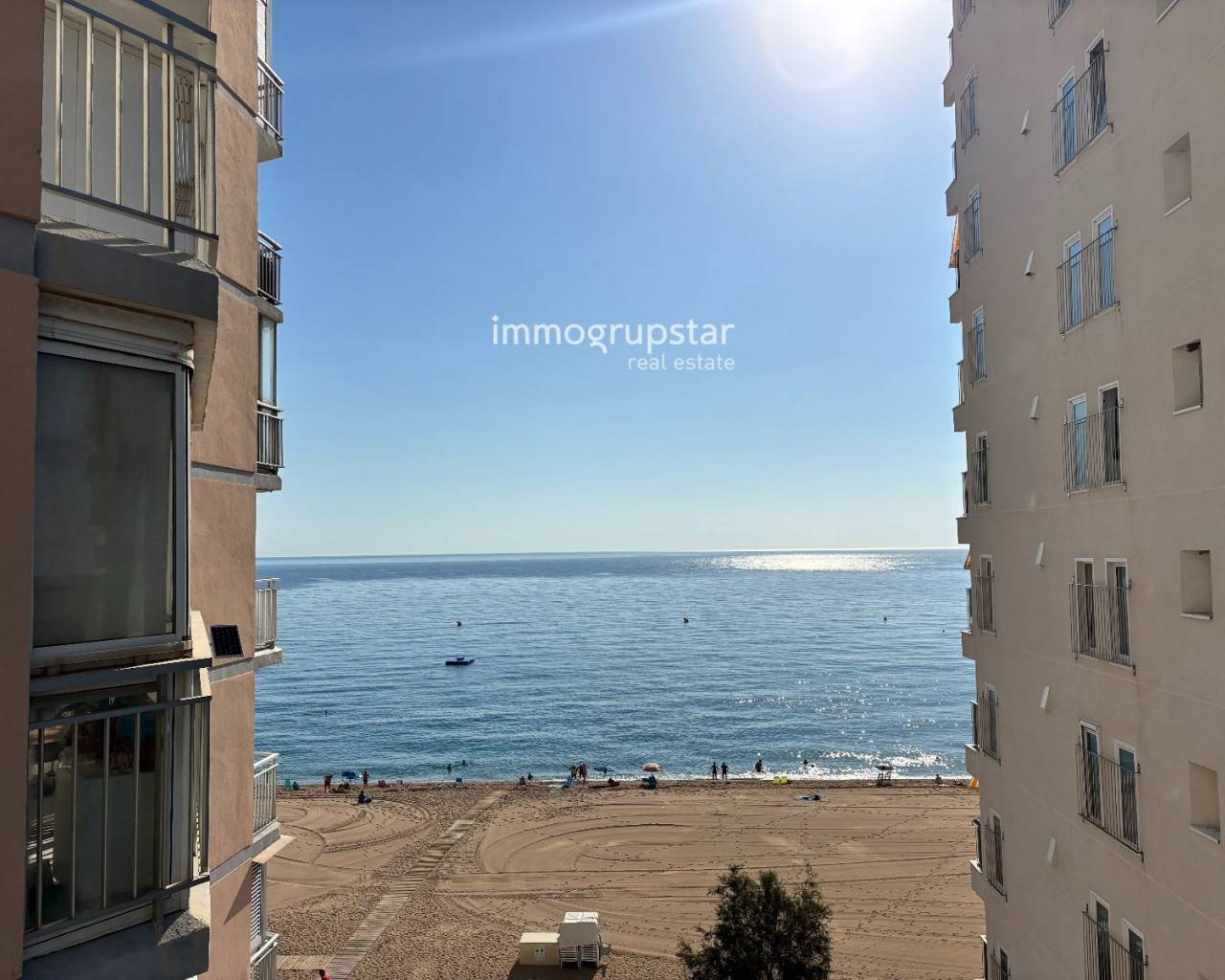 Apartamentos - Venta - Platja D'Aro - Platja D'Aro