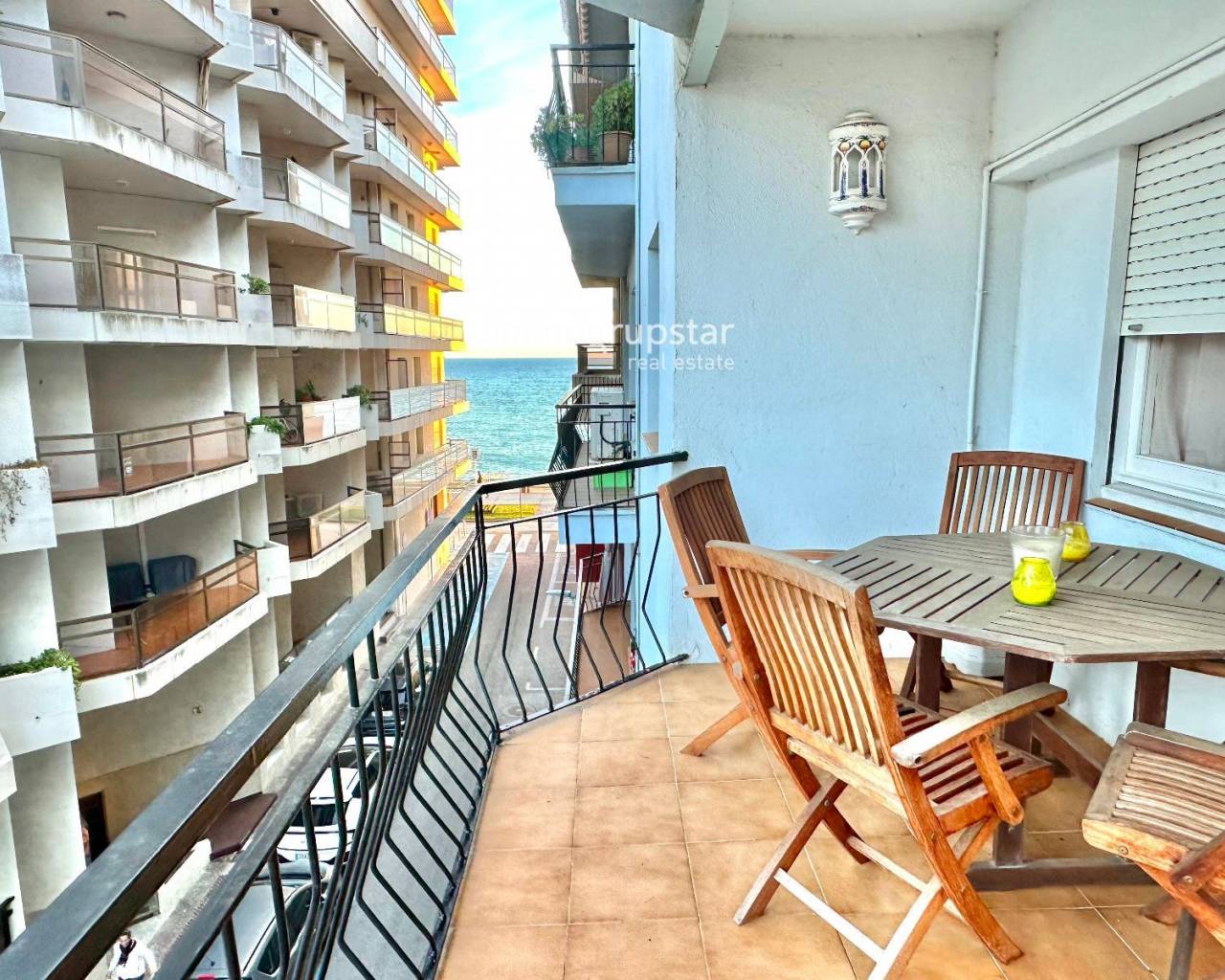 Apartamentos - Venta - Sant Antoni De Calonge - Segunda línea mar
