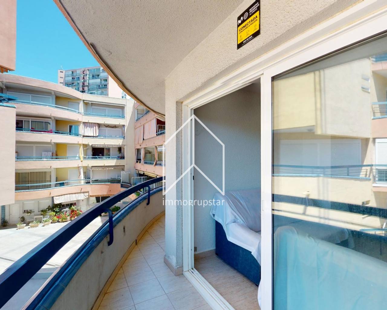 Apartment - Resale - Castell D'aro - Centro Platja d'aro