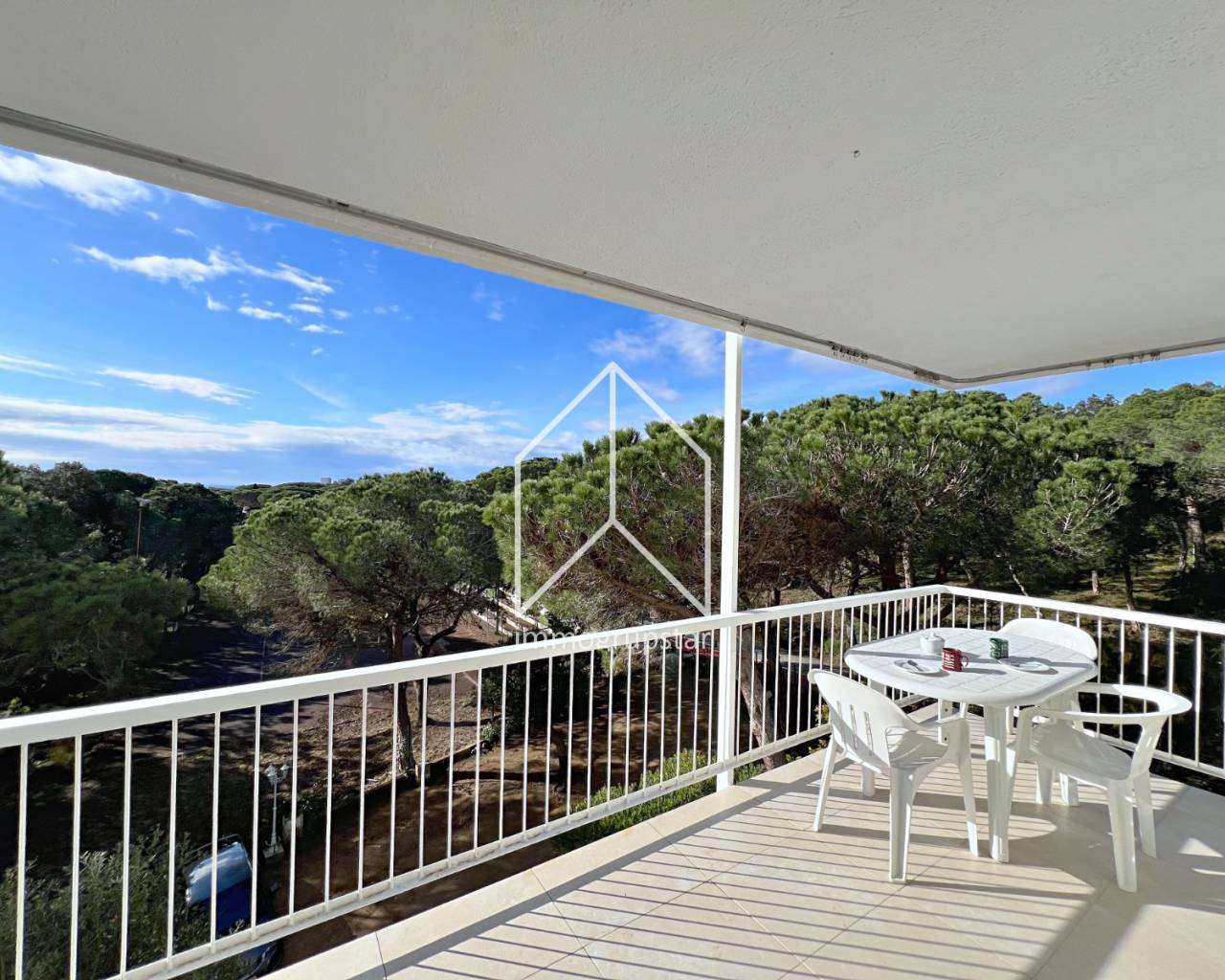 Apartment - Resale - Platja D'aro - Politur