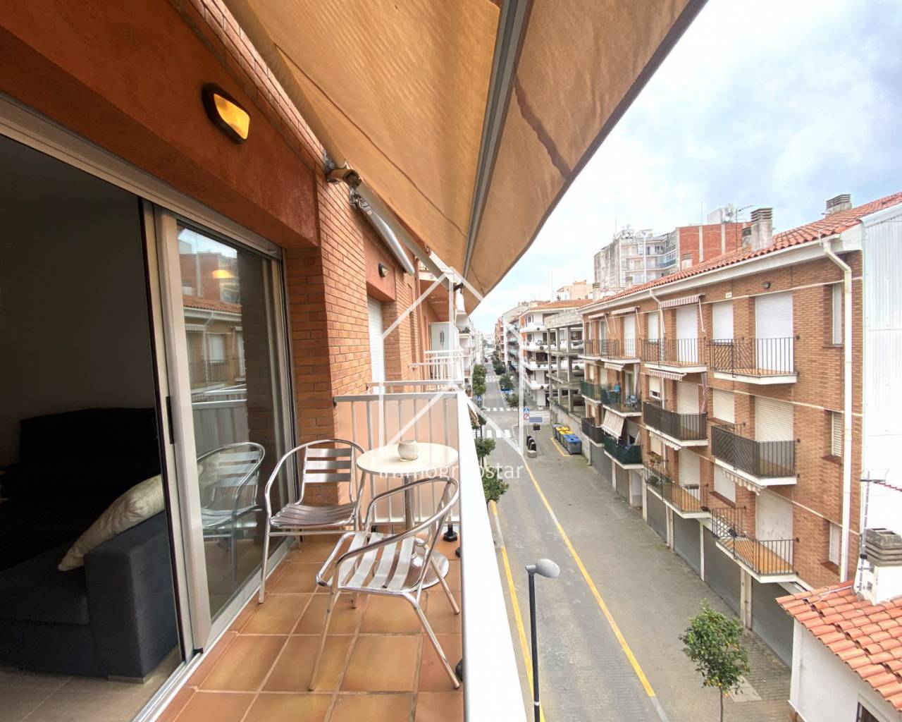 Apartment - Resale - Sant Antoni De Calonge - Center