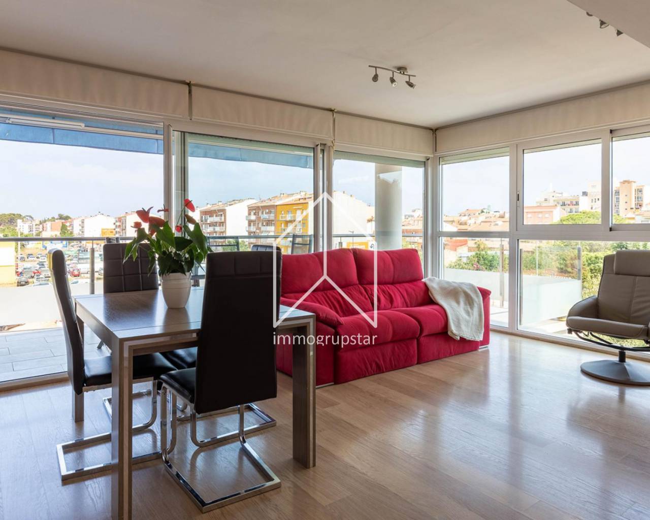 Apartment - Resale - Sant Antoni De Calonge - Center