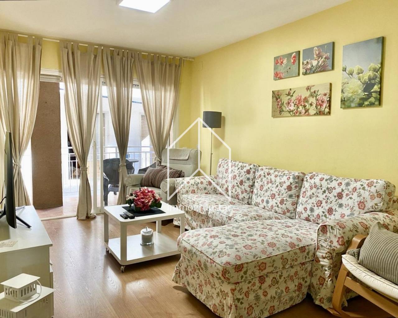 Apartment - Resale - Sant Feliu De Guixols - Rambla Antoni Vidal 