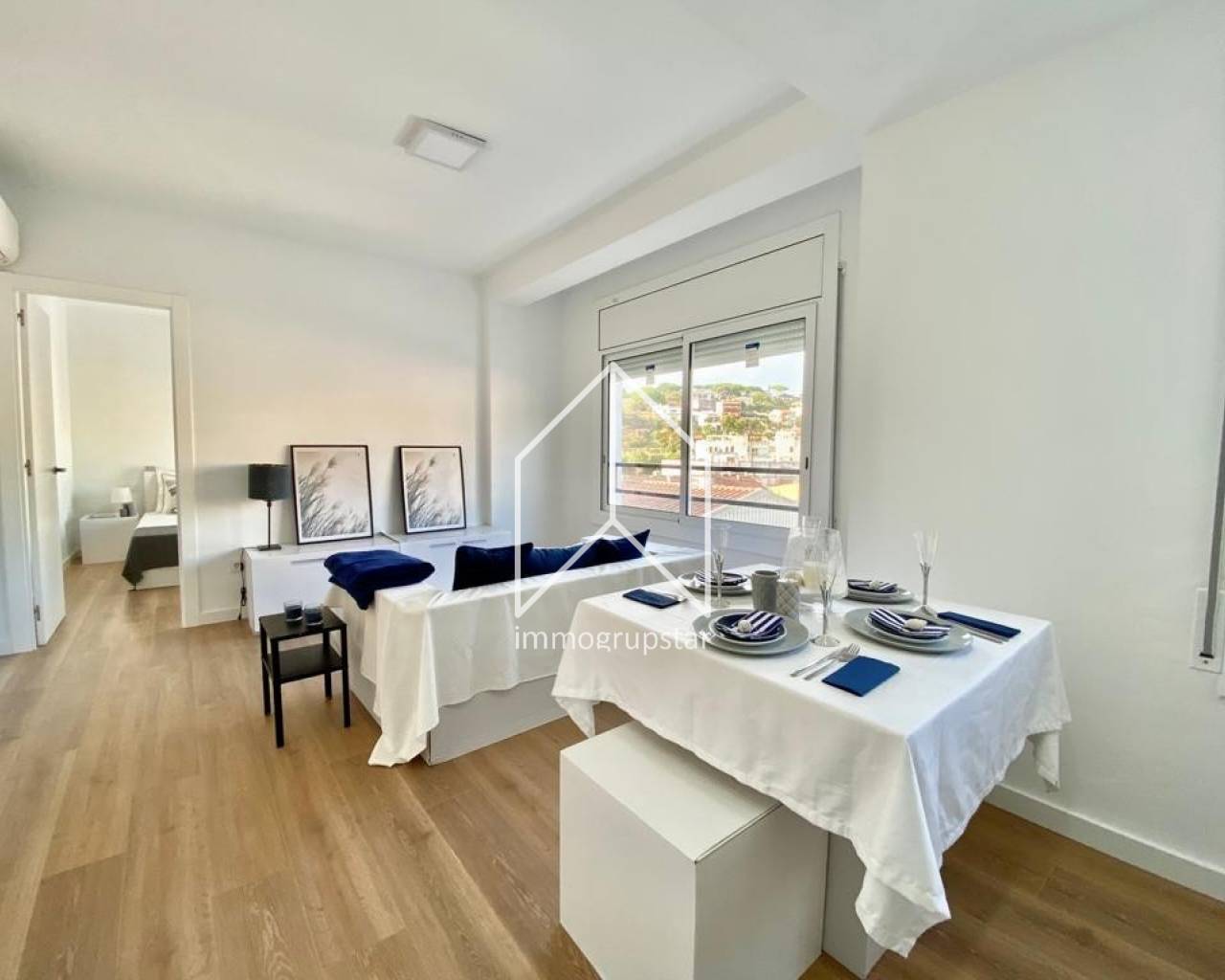 Apartment - Resale - Sant Feliu De Guixols - S'Agaró