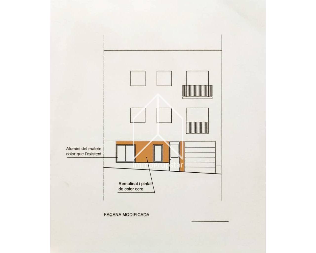 Appartement - Tweede hands - Sant Feliu De Guixols - Centrum