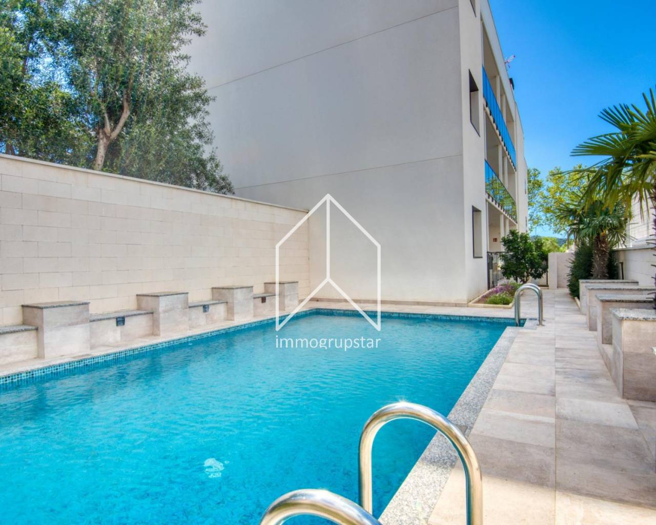 Ático  - Venta - Castell D'aro - Centro Platja d'aro