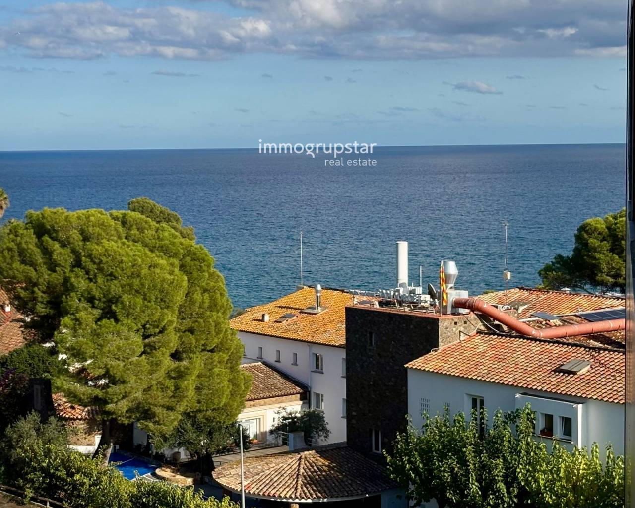 Áticos - New Build - Platja D'Aro - Treumal