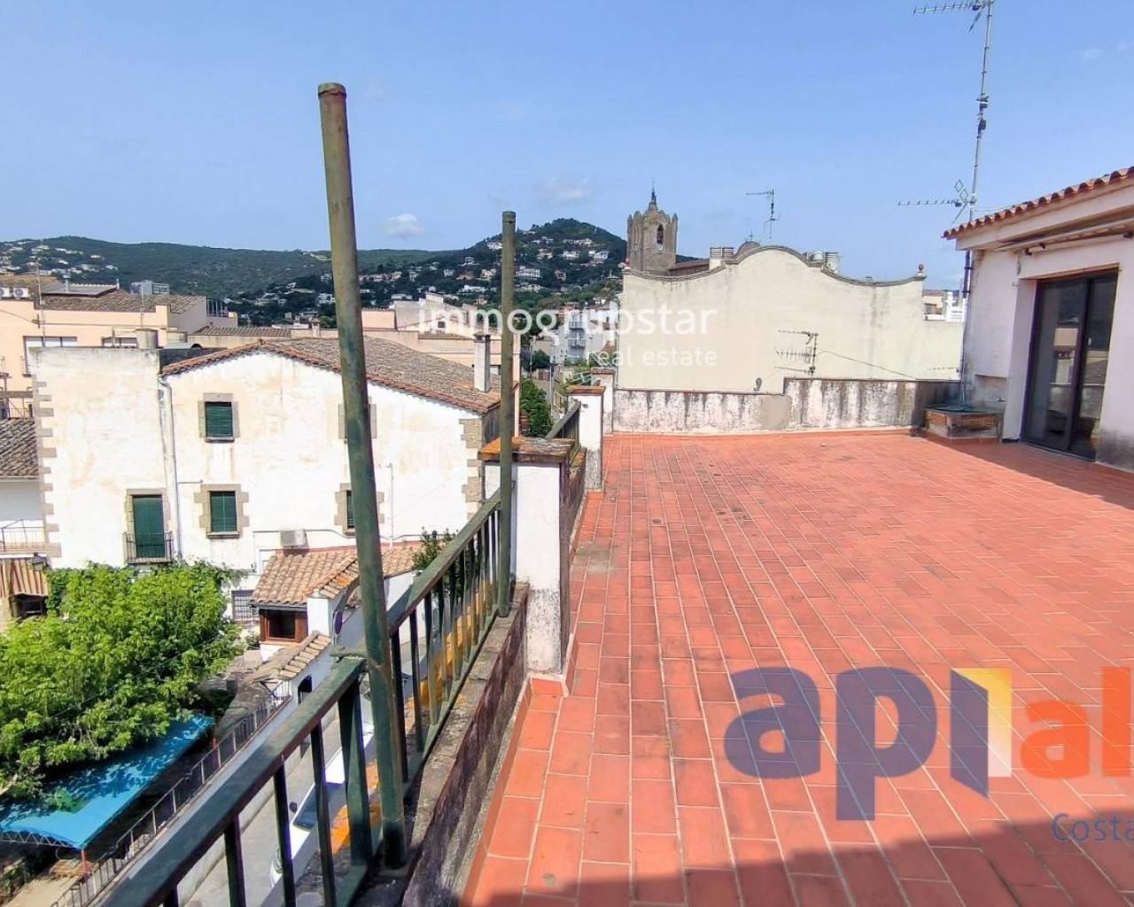 Áticos - Resale - Calonge - 1180