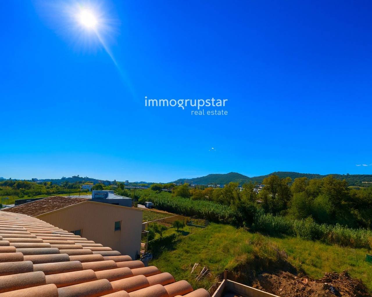 Áticos - Resale - Calonge - Centro