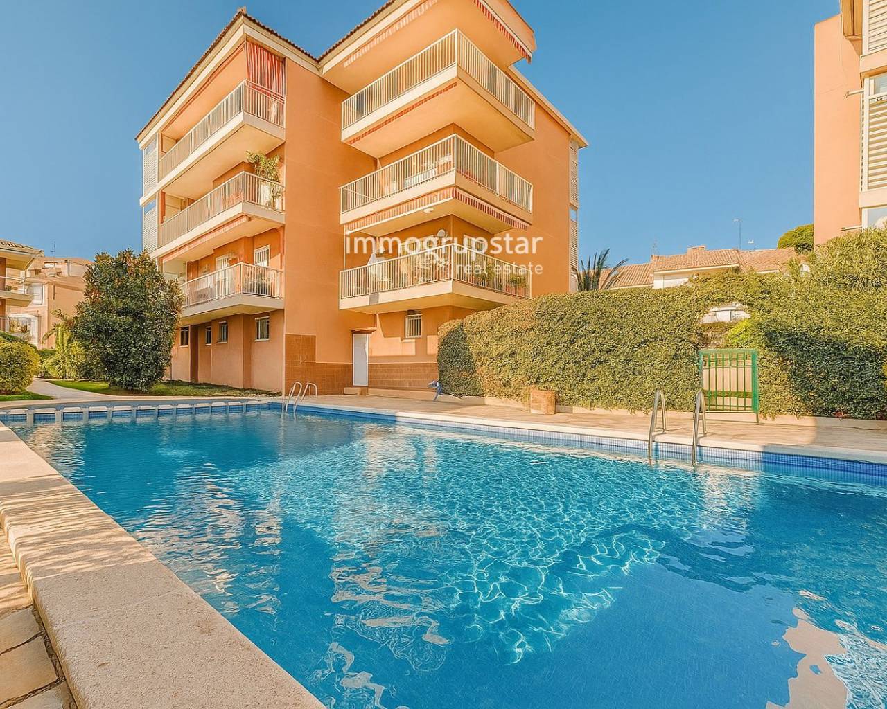 Áticos - Resale - Castell-Platja d'Aro - Centro