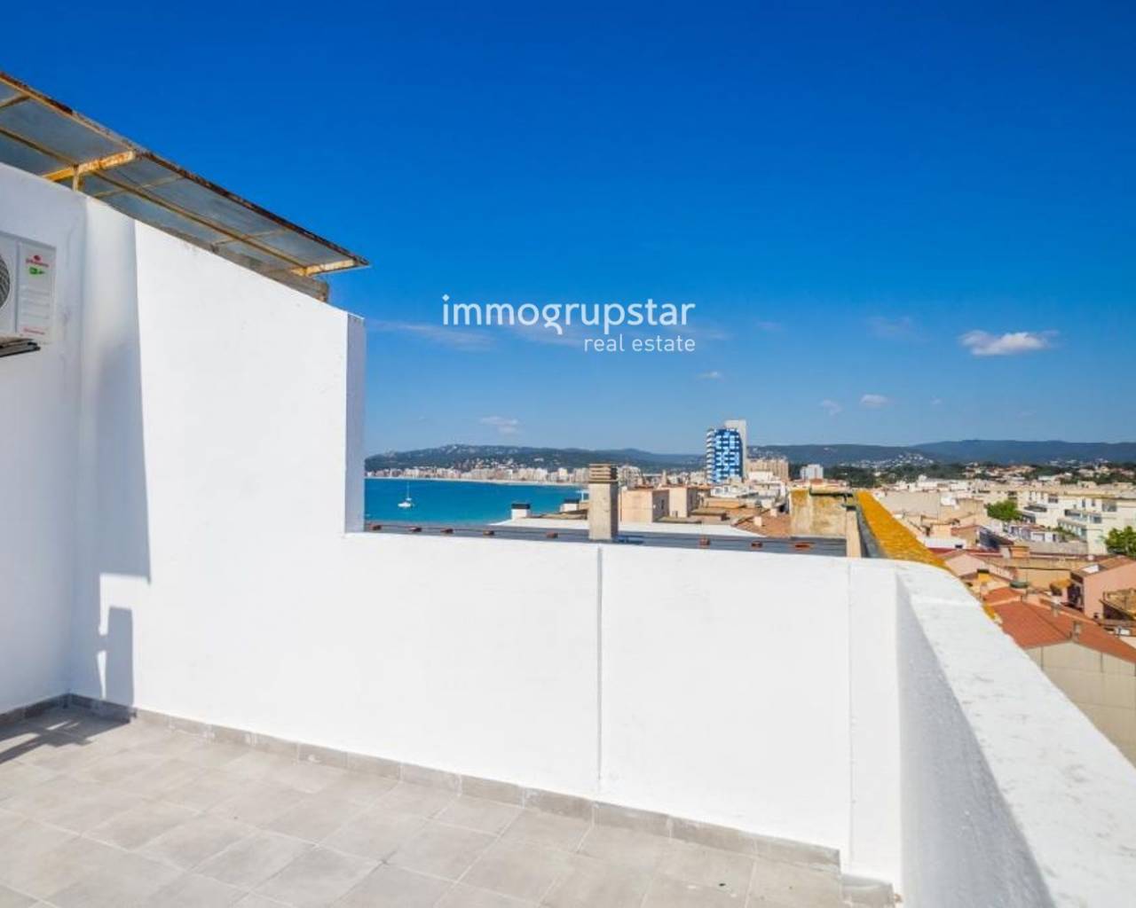 Áticos - Resale - Palamós - 1178