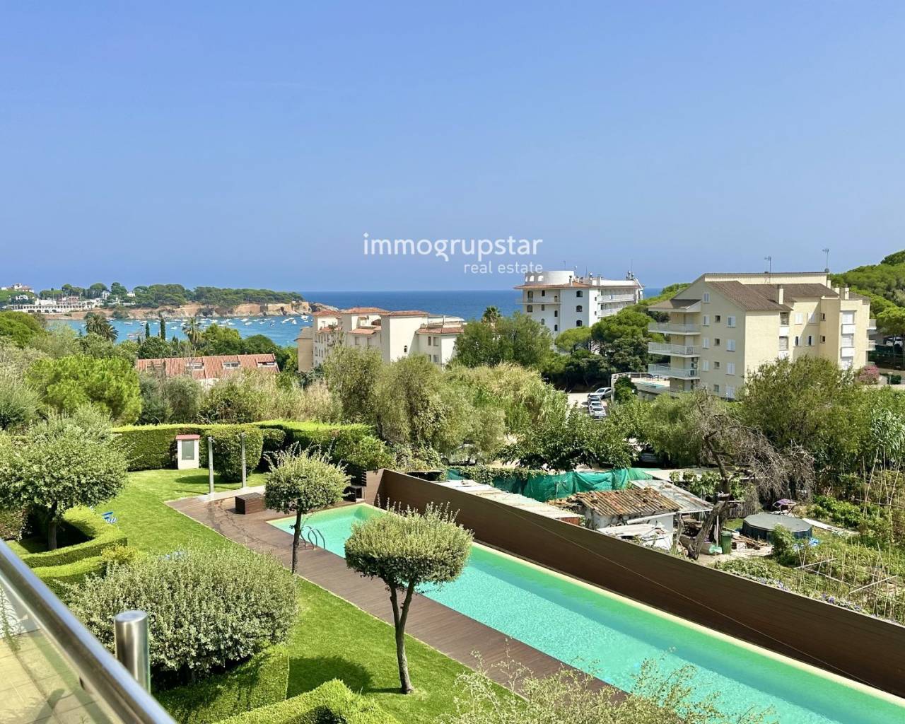 Áticos - Resale - Sant Feliu de Guíxols - 1246