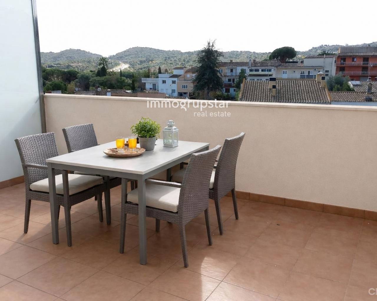 Áticos - Segona Mà - Calonge - Centro