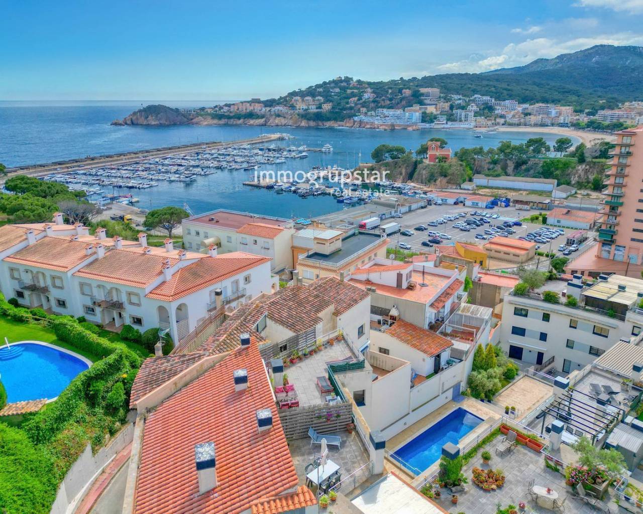 Áticos - Segona Mà - Sant Feliu de Guíxols - Centro