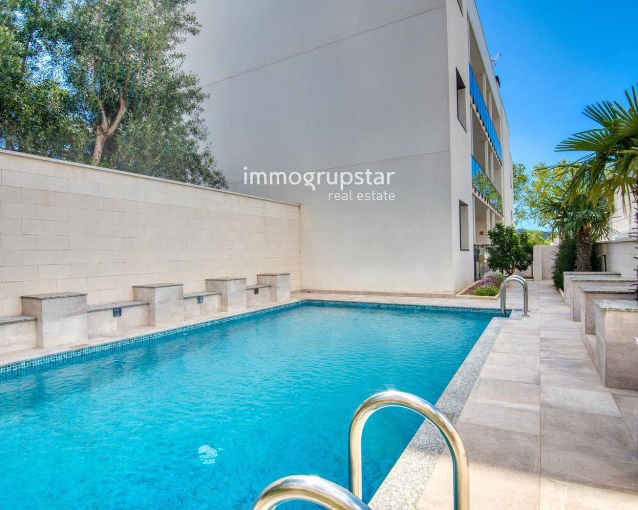 Áticos - Venta - Castell-Platja d'Aro - Centro