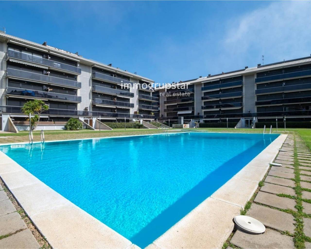 Áticos - Venta - Sant Antoni De Calonge - 1142