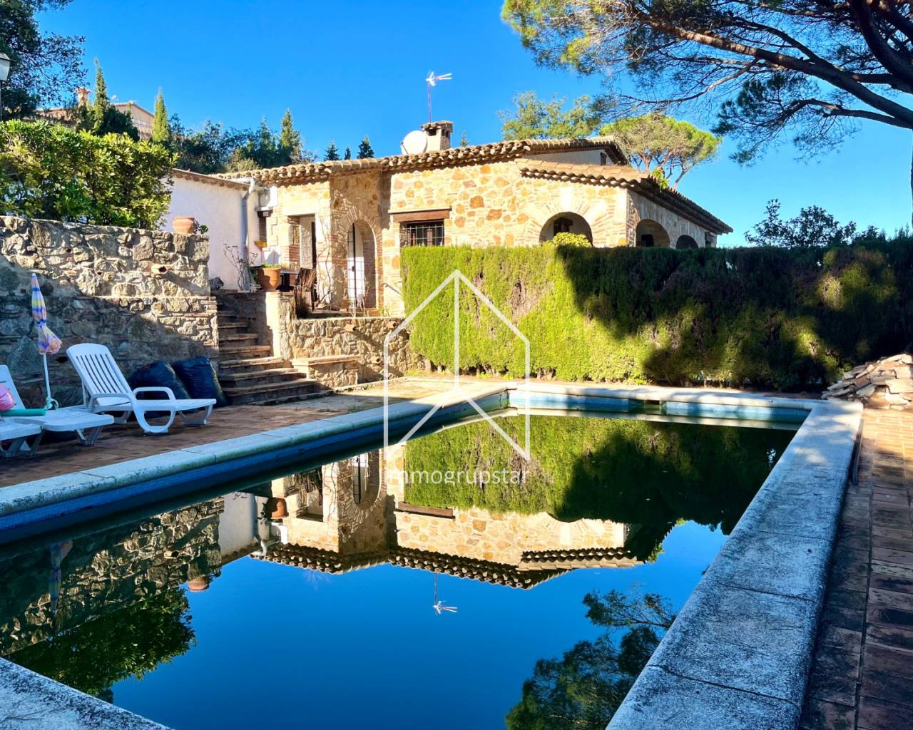 Casa - Venta - Calonge - Mas Vila