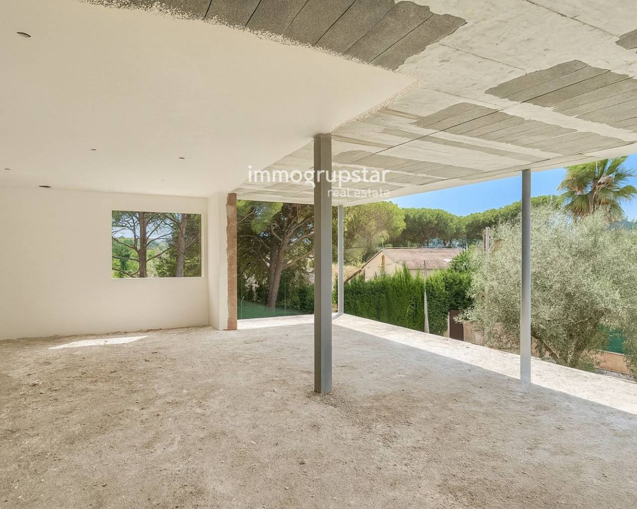 Casas - New Build - Calonge - Mas Ambros