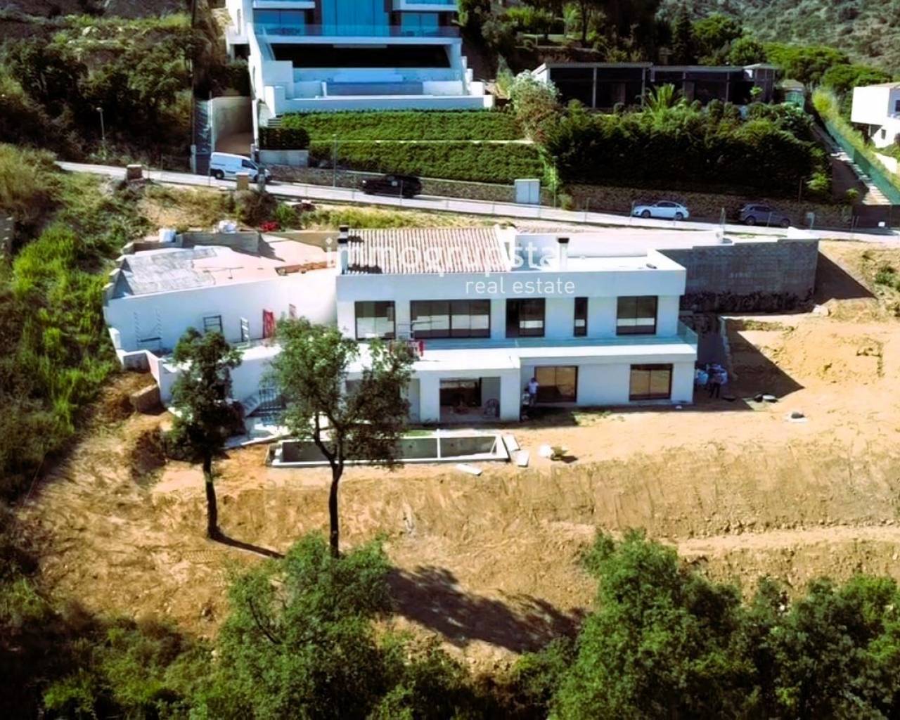 Casas - New Build - Platja D'Aro - Mas Nou