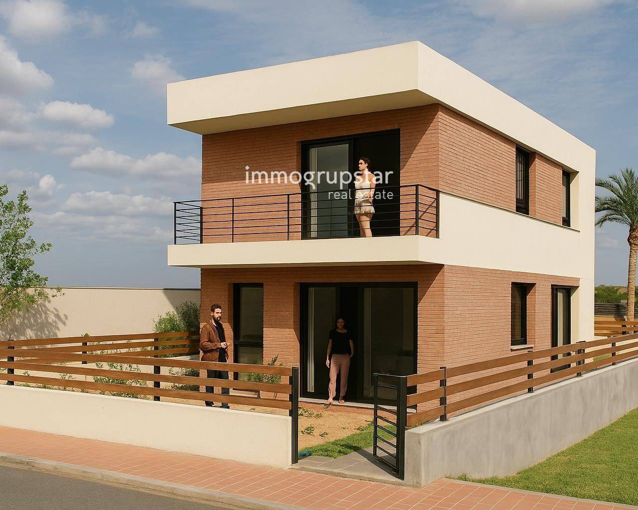 Casas - Obra nova - Sant Antoni De Calonge - Centro