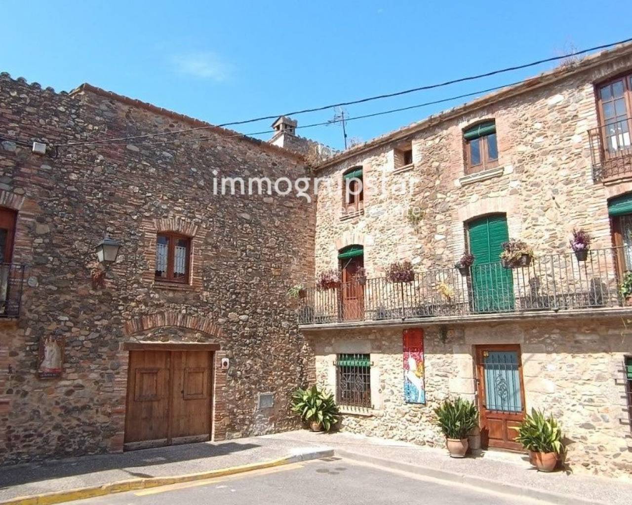 Casas - Resale - Calonge - Centro