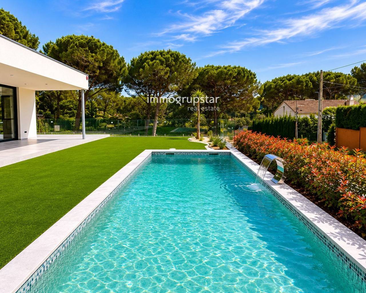 Casas - Resale - Calonge - Mas Ambros