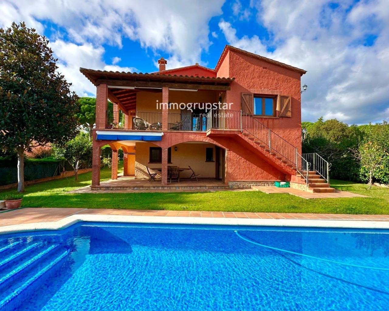 Casas - Resale - Calonge - Mas Palli