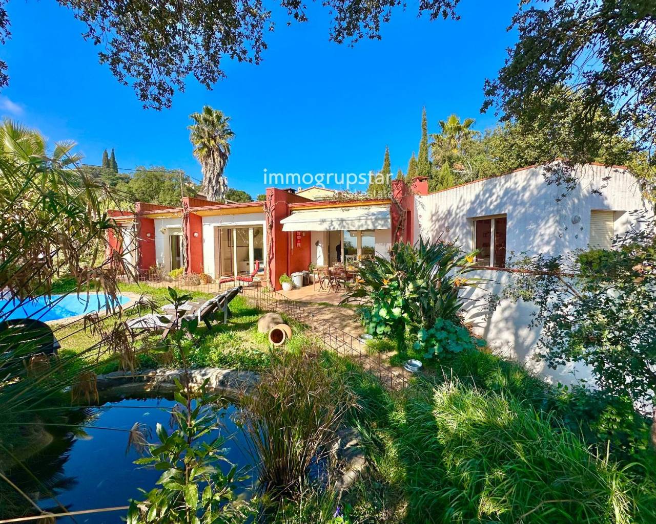 Casas - Resale - Calonge - Mas Pere