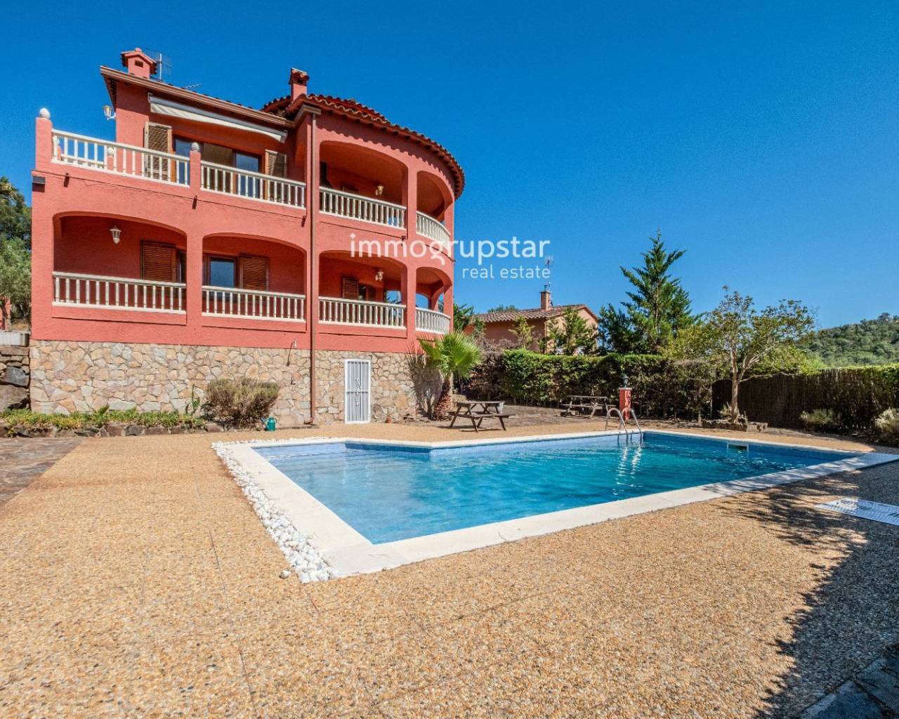 Casas - Resale - Calonge - Mas Pere