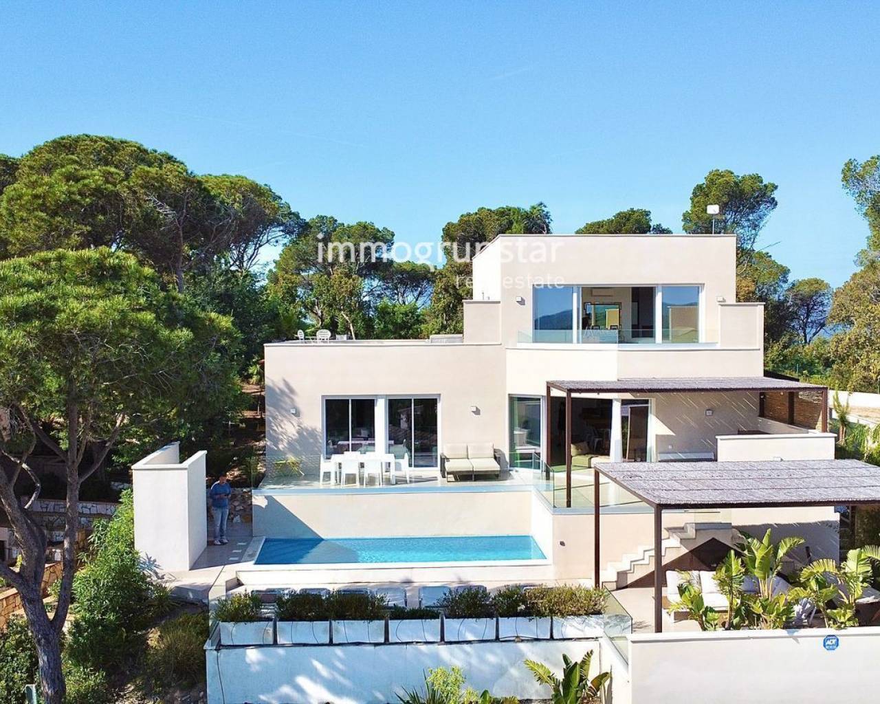 Casas - Resale - Calonge - Treumal