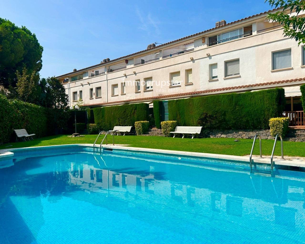 Casas - Resale - Castell-Platja d'Aro - Castell-Platja d'Aro