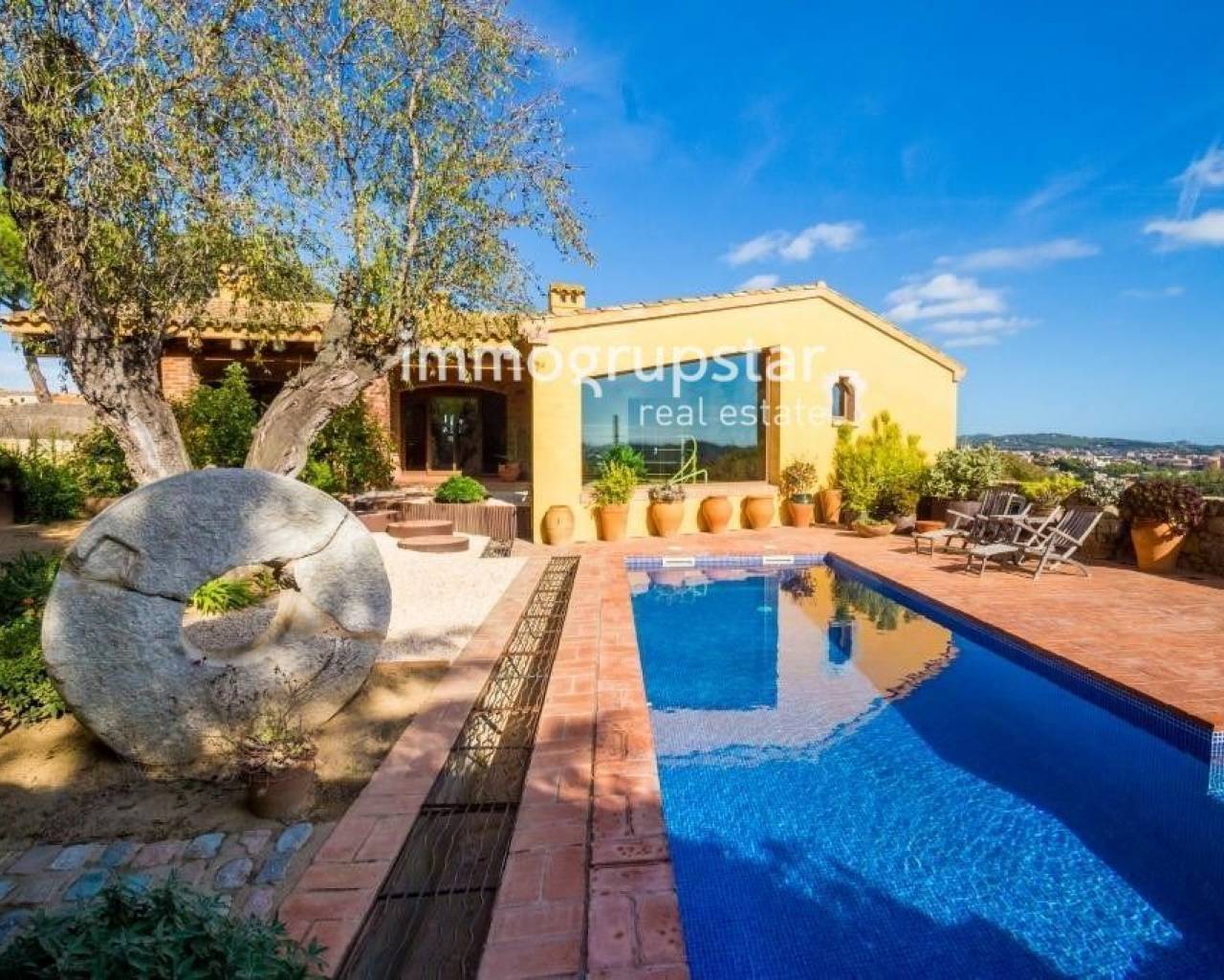 Casas - Resale - Mont-Ras - Mont-Ras