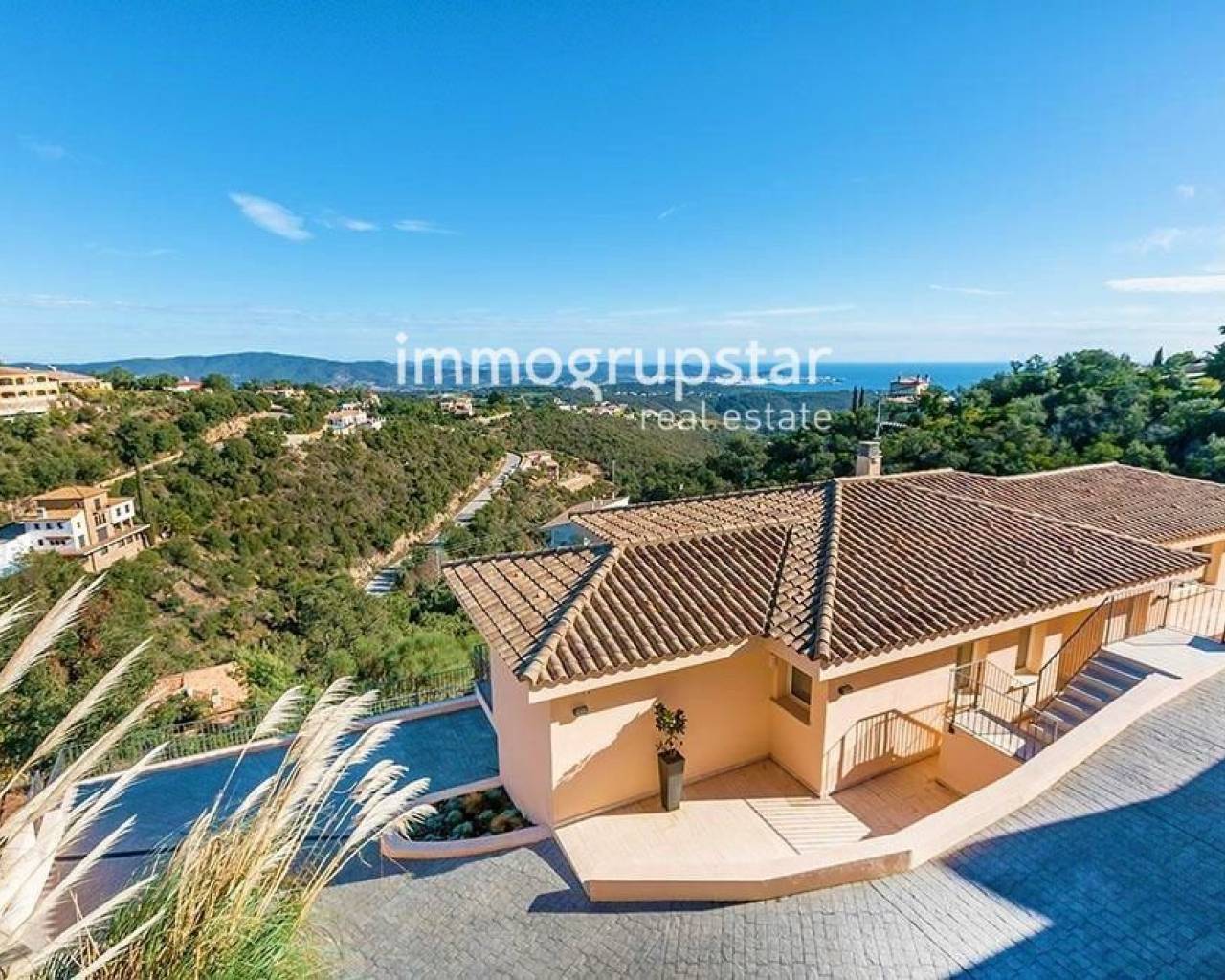 Casas - Resale - Platja D'Aro - Mas Nou