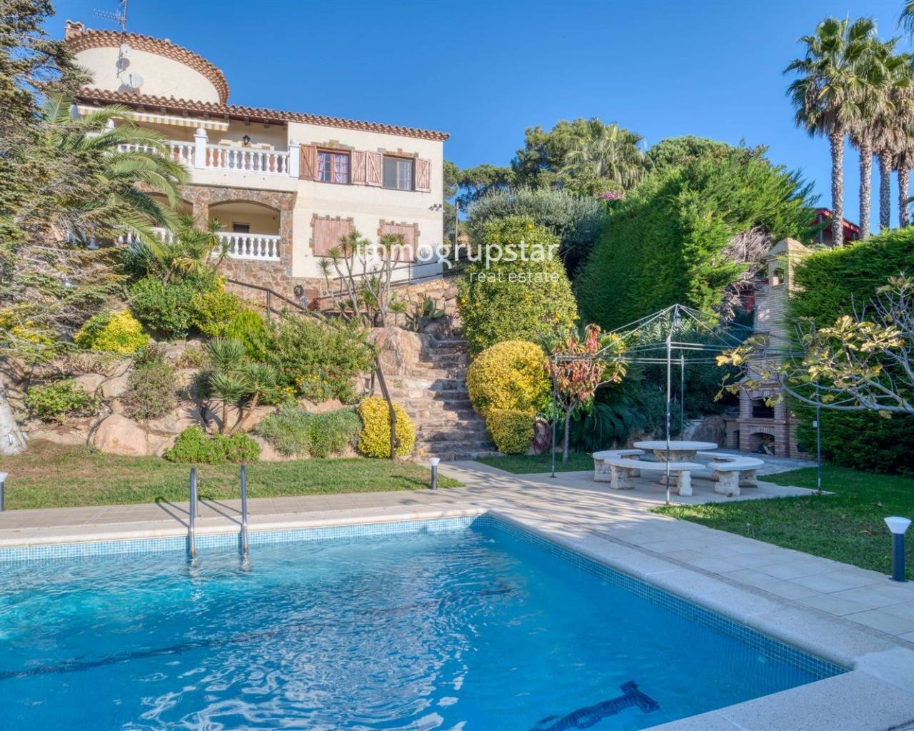 Casas - Resale - Sant Antoni De Calonge - Mas Vila