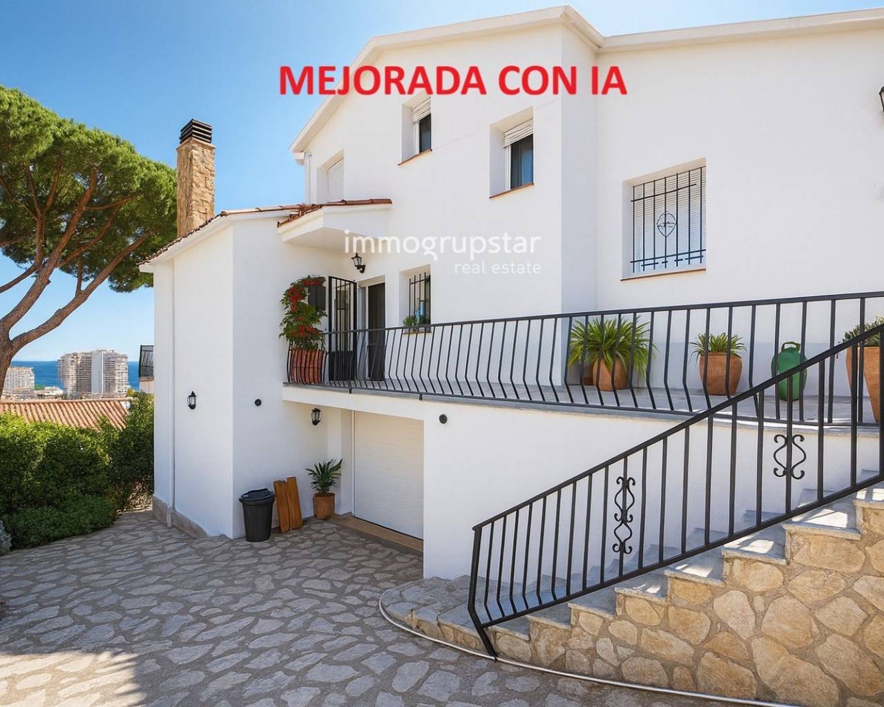 Casas - Resale - Sant Antoni De Calonge - Mas Vila