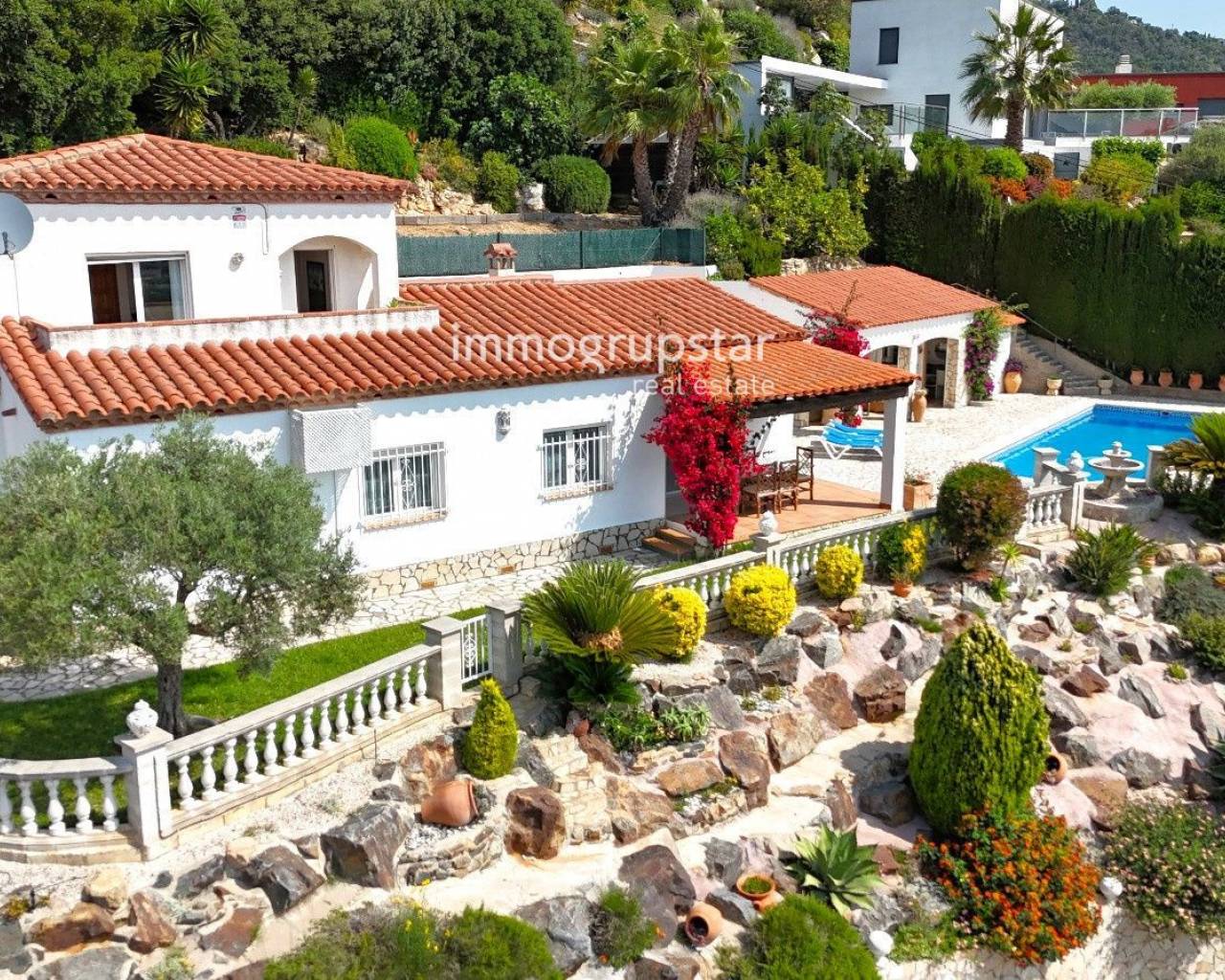 Casas - Segona Mà - Calonge - 1124