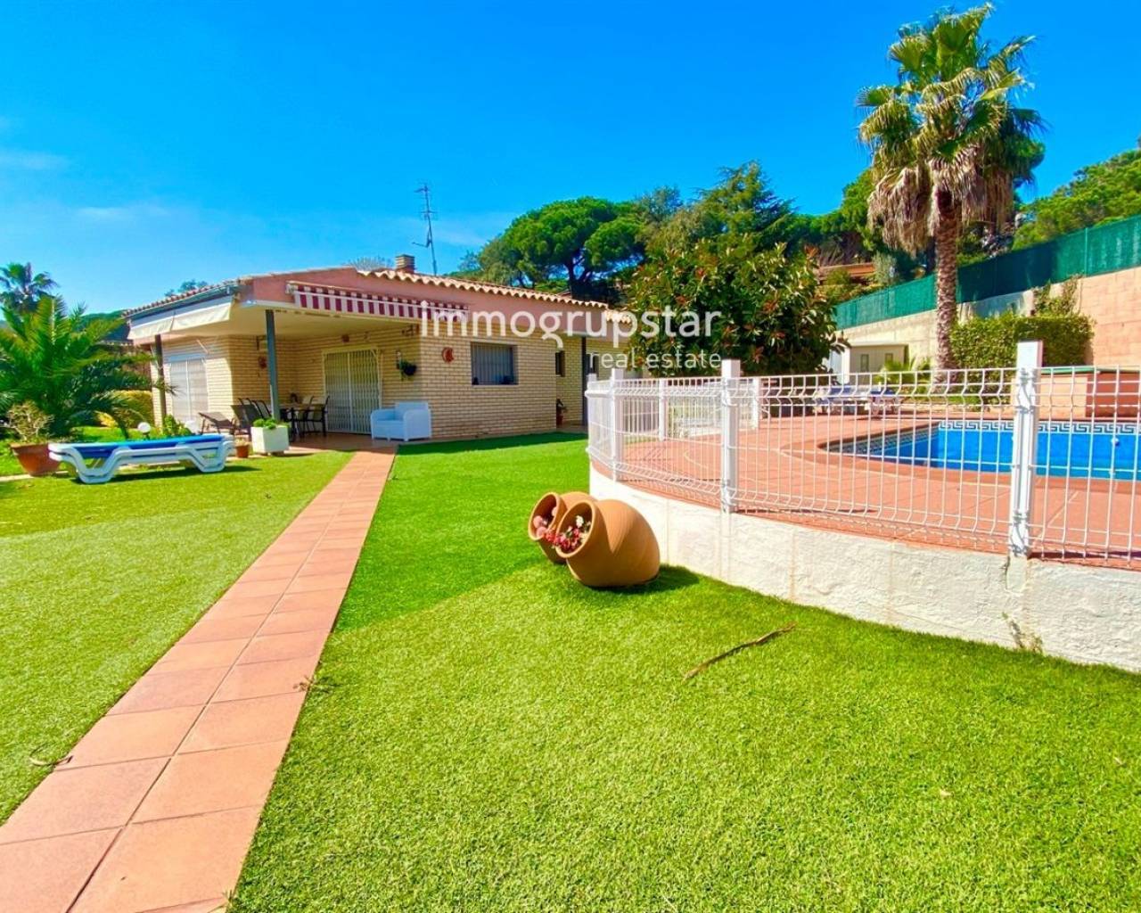 Casas - Segona Mà - Calonge - Mas Palli