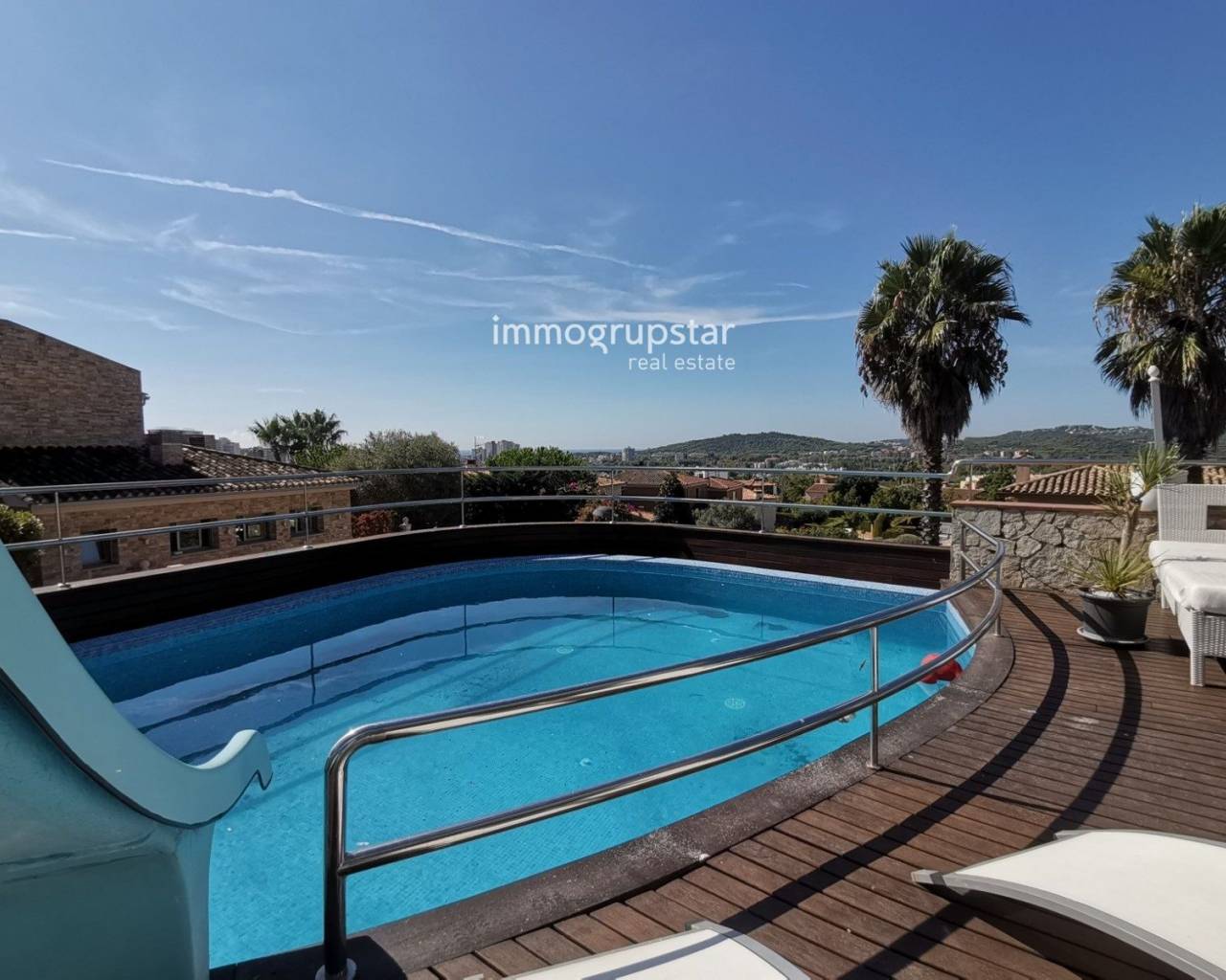 Casas - Segona Mà - Castell-Platja d'Aro - Castell-Platja d'Aro