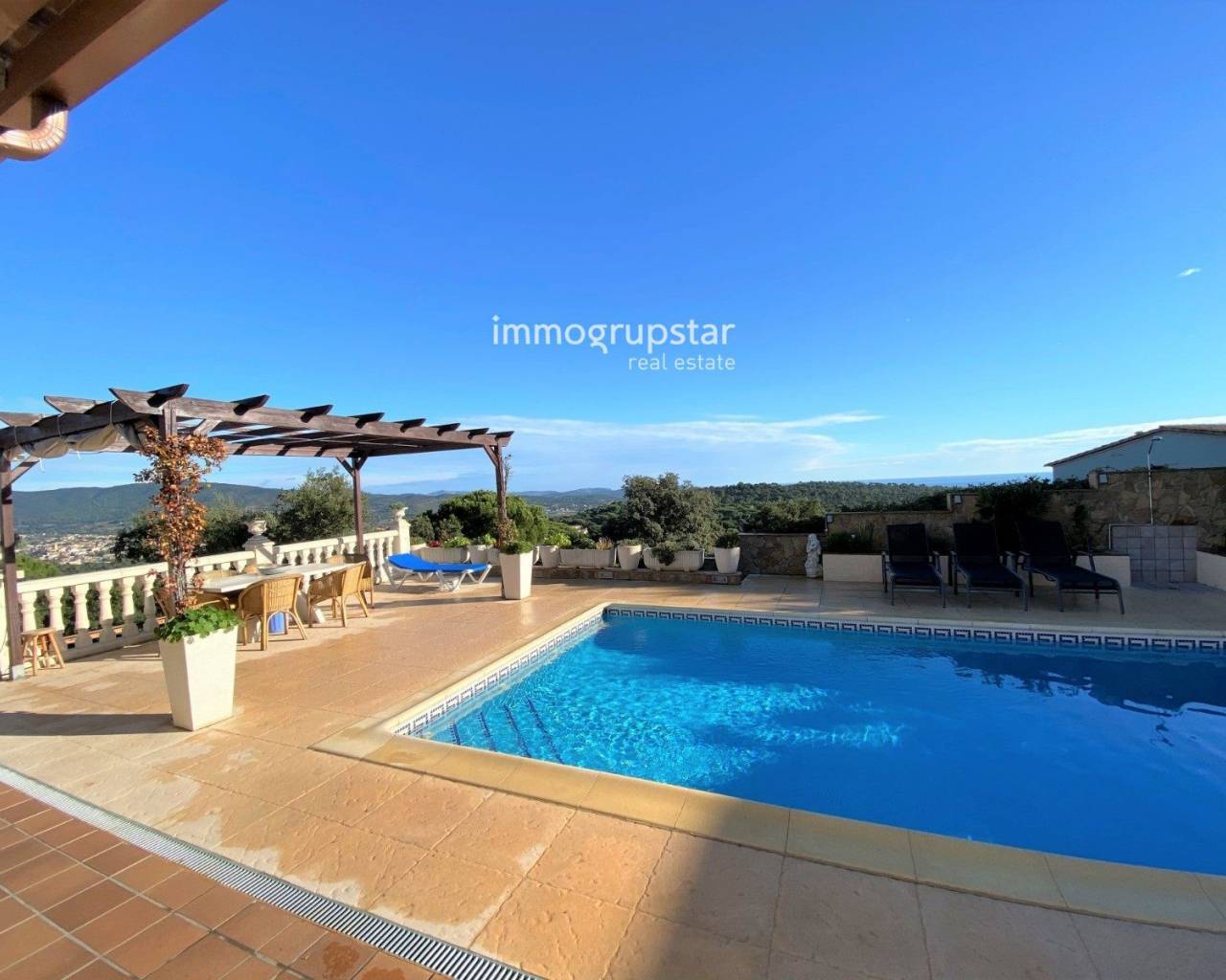 Casas - Segona Mà - Platja D'Aro - 1004