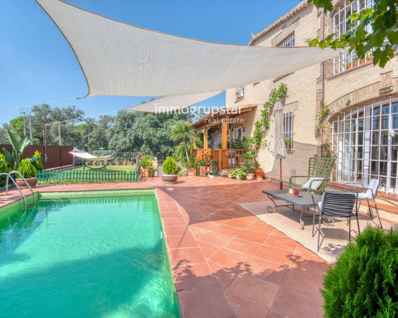 Casas - Segona Mà - Platja D'Aro - 1256