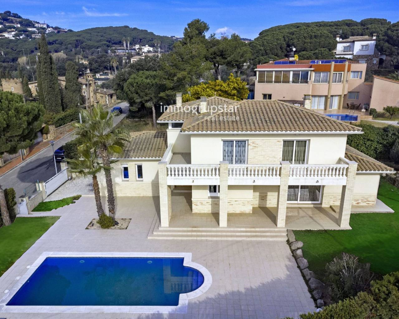 Casas - Segona Mà - Platja D'Aro - 1267