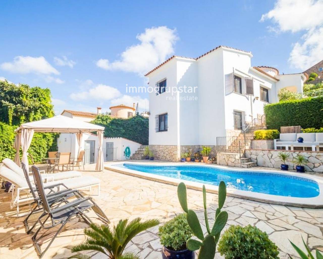 Casas - Segona Mà - Sant Antoni De Calonge - Sant Antoni De Calonge