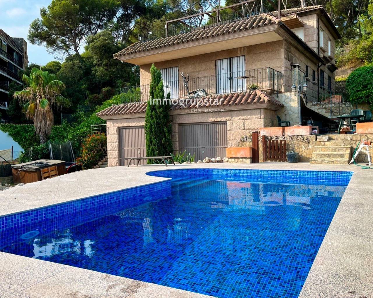 Casas - Segona Mà - Sant Antoni De Calonge - Torre Valentina