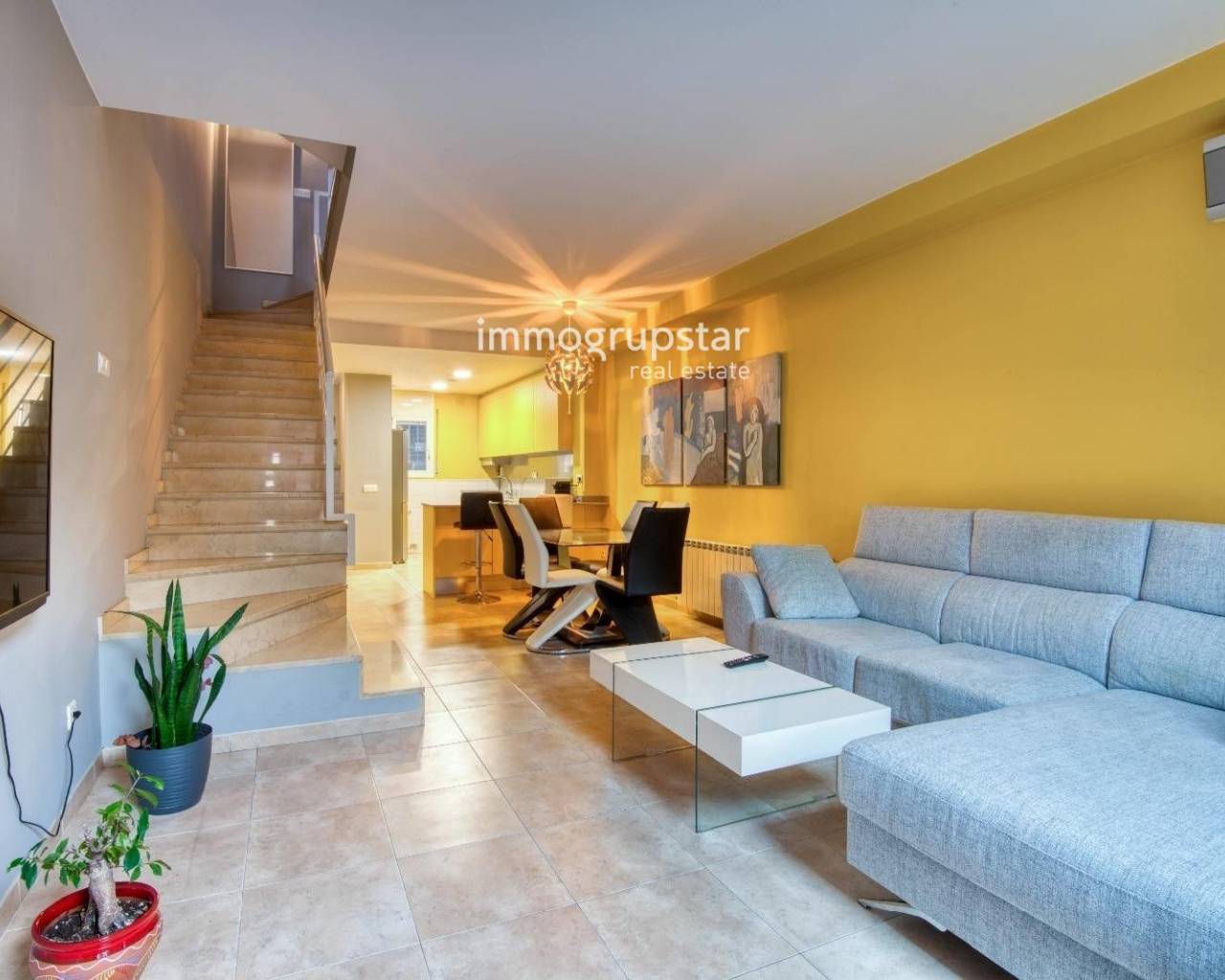 Casas - Segona Mà - Sant Feliu de Guíxols - Centro